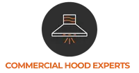 Commercial hood experts Logo