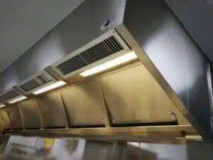 How to choose a kitchen hood.