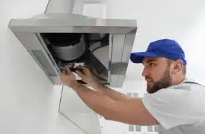 Avoiding kitchen hood installation mistakes.