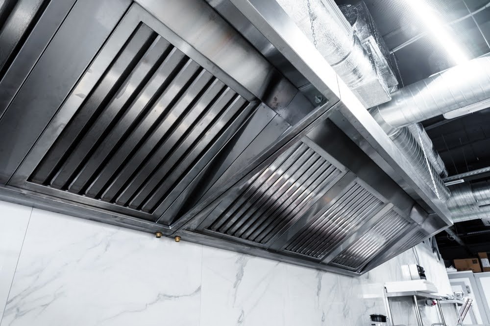 The Importance of Commercial Kitchen Hood Maintenance