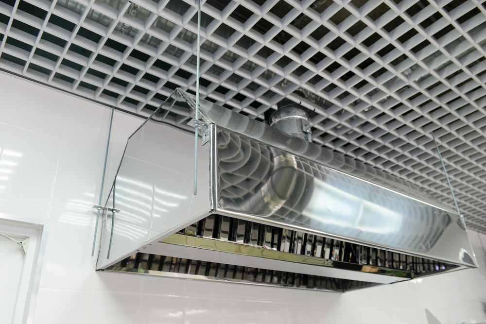 Explore the importance of kitchen hood cleaning.