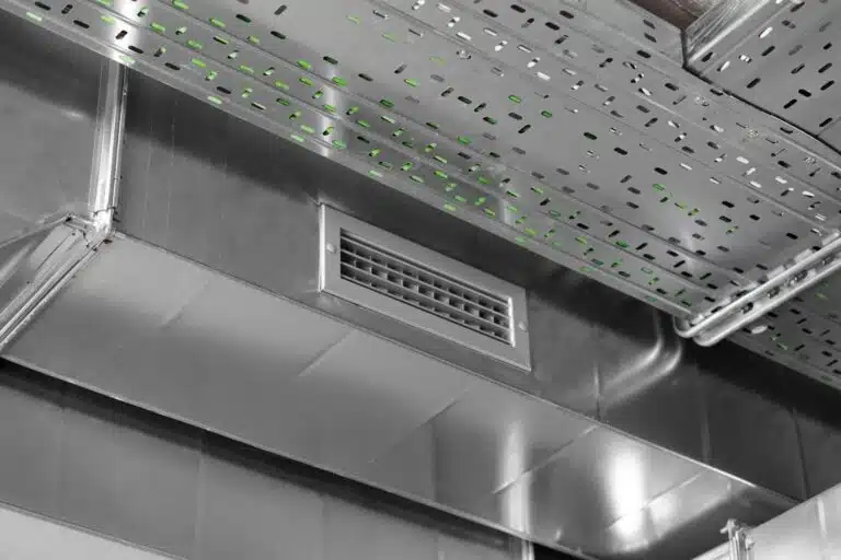 Professional Restaurant Hood System Installation work by Commercial hood experts