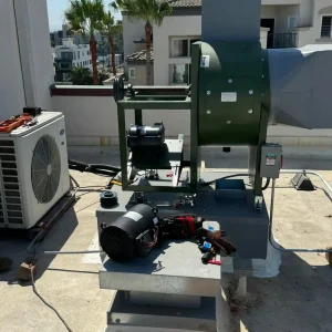 Bearing replacement in Los Angeles